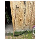 Scythe