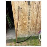 Scythe