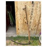Scythe