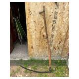 Scythe