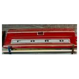 Ford Tailgate