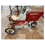 Hamilton Heavy Duty Pedal Tractor