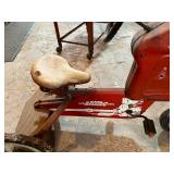 Hamilton Heavy Duty Pedal Tractor