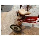 Hamilton Heavy Duty Pedal Tractor