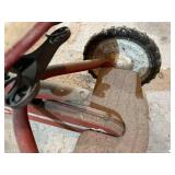 Hamilton Heavy Duty Pedal Tractor