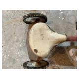 Hamilton Heavy Duty Pedal Tractor