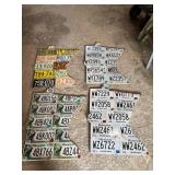 4 - State of MN License Plate Artwork