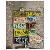 4 - State of MN License Plate Artwork