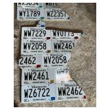 4 - State of MN License Plate Artwork