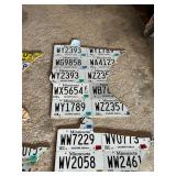 4 - State of MN License Plate Artwork