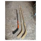 Christian Brothers Hockey Sticks