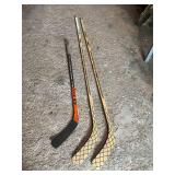Christian Brothers Hockey Sticks