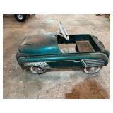 AMF Sky Lark Pedal Car