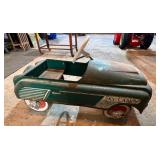 AMF Sky Lark Pedal Car