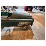 AMF Sky Lark Pedal Car