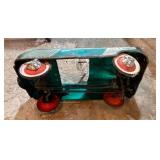 AMF Sky Lark Pedal Car