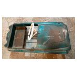 AMF Sky Lark Pedal Car