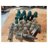 Glass Insulators