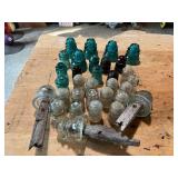Glass Insulators