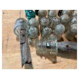 Glass Insulators