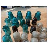 Glass Insulators