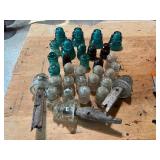 Glass Insulators
