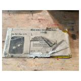 2 Boxes of License Plates including 1948 MN in Original Package & Many More