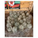 Glass Insulators