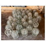 Glass Insulators