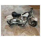 Kids Toy Motorcycle