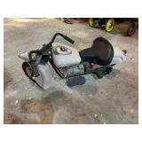 Kids Toy Motorcycle