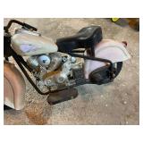 Kids Toy Motorcycle