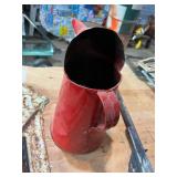 BB Gun, Oil Can & Teem Soda Sign