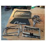 Mixed Lot - Polaris