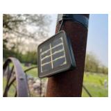 Shell Replica Gas Pump Globe