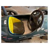 Very Nice & Well Made Gravity Car