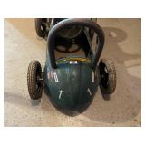 Very Nice & Well Made Gravity Car