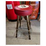 Stool