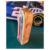 Polaris Snowmobile Oil Bottle