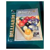 Billiard Starter Kit