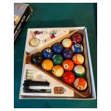 Billiard Starter Kit