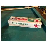 1958 Texaco "B" Mack Tanker Truck NIB