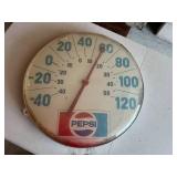 Pepsi Thermometer