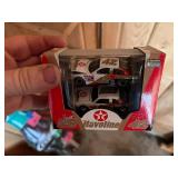 4 Shelves of Collectibles