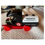 Texaco Truck & Gas Pump