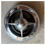 Studebaker Front End