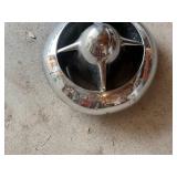 Studebaker Front End