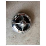 Studebaker Front End