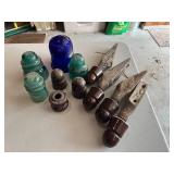 Glass Insulators