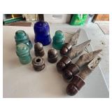 Glass Insulators